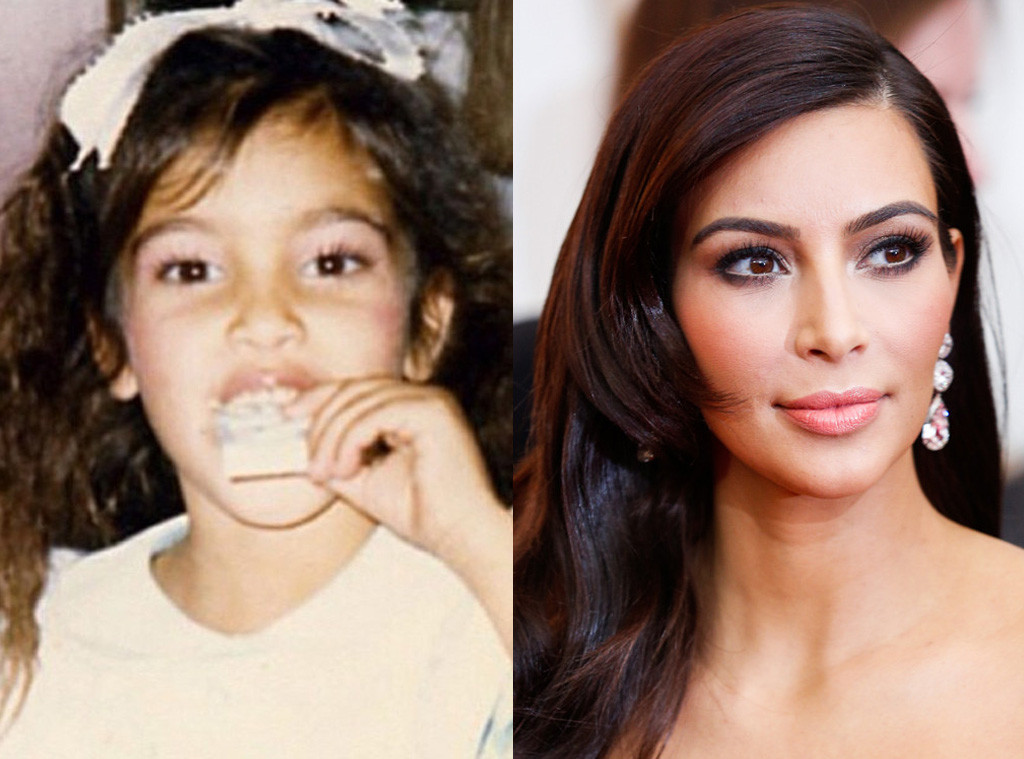 Kim Kardashian Kim Kardashian